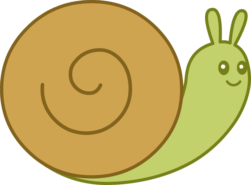 Snail Png Image Clipart