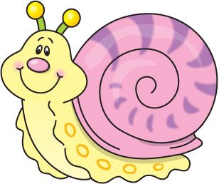 Images About Bugs Snails On Hd Image Clipart
