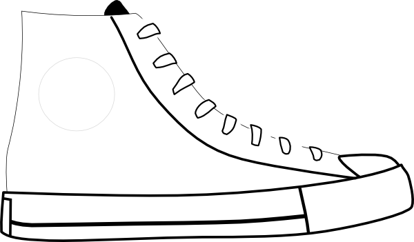 Sneaker Shoe Pictures Download Png Clipart