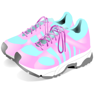 Sneaker Download Free Download Png Clipart