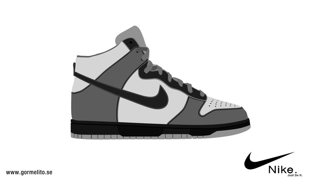 Sneaker Nike Transparent Image Clipart