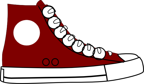 Sneaker Download Png Clipart