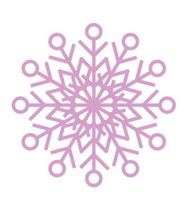 Snowflakes To Use Clipart Clipart