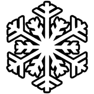 Snowflakes Image Snowflake Png Image Clipart