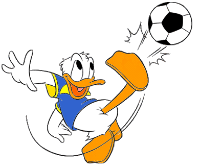 Disney Soccer Images 2 Sports At Disney Clipart