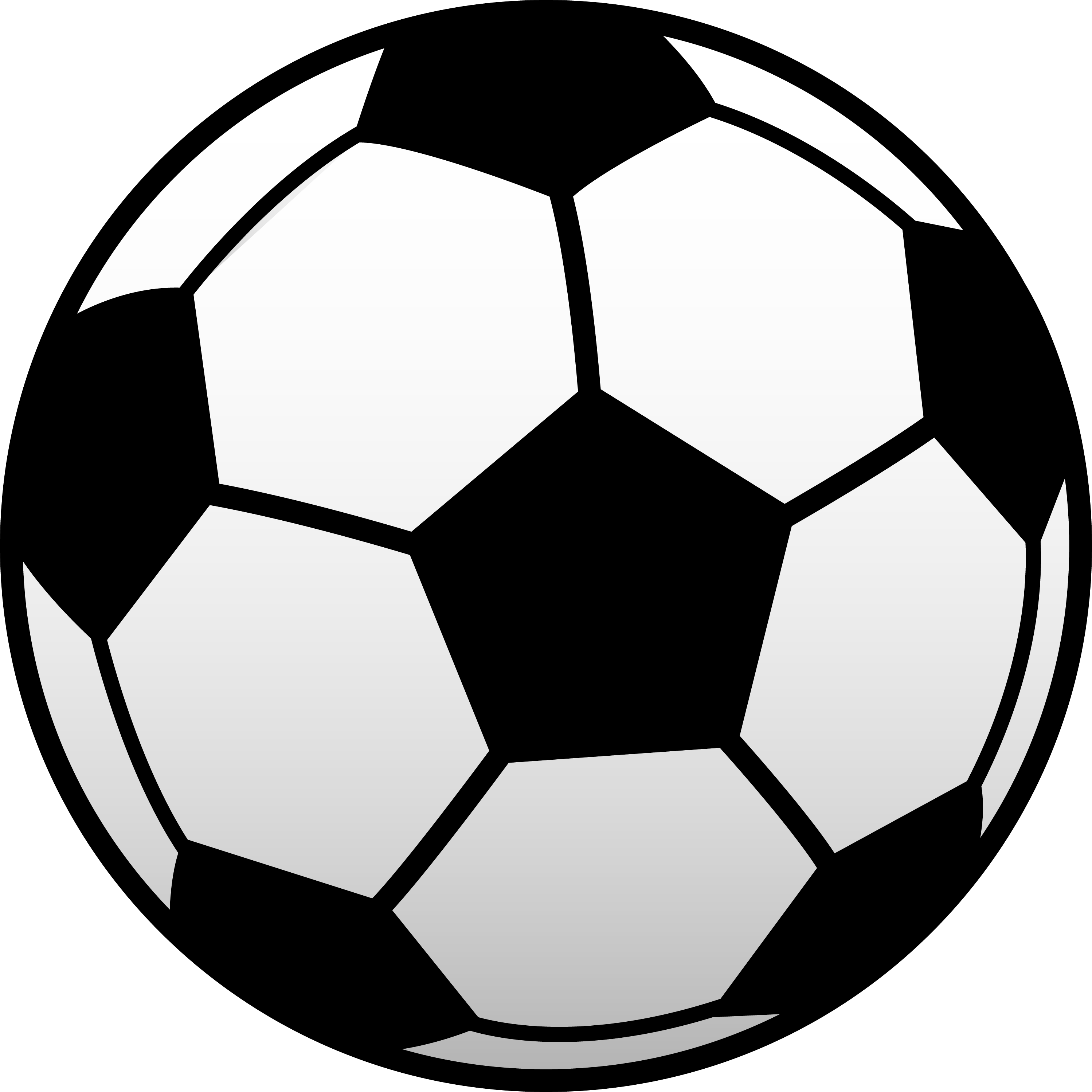 Soccer Ball Images Free Download Clipart