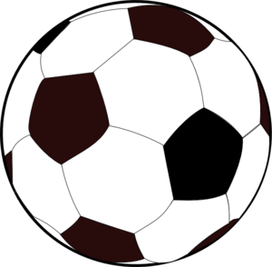 Soccer Ball Vector For You Hd Photo Clipart