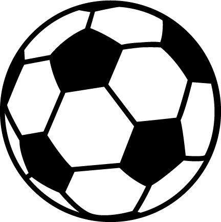 Soccer Ball Sports 2 Image Hd Image Clipart