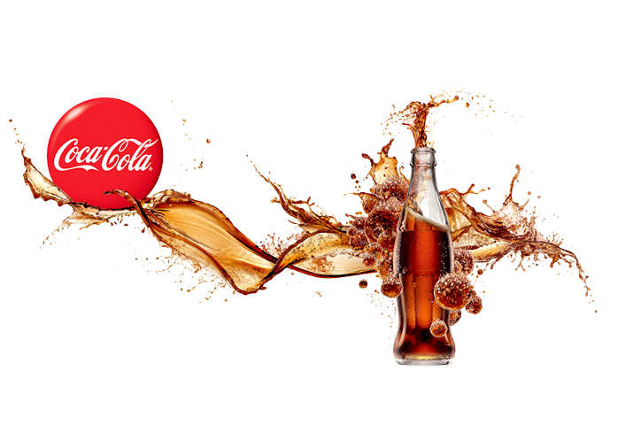 Company Drink Beer Rc The Soft Coca-Cola Clipart