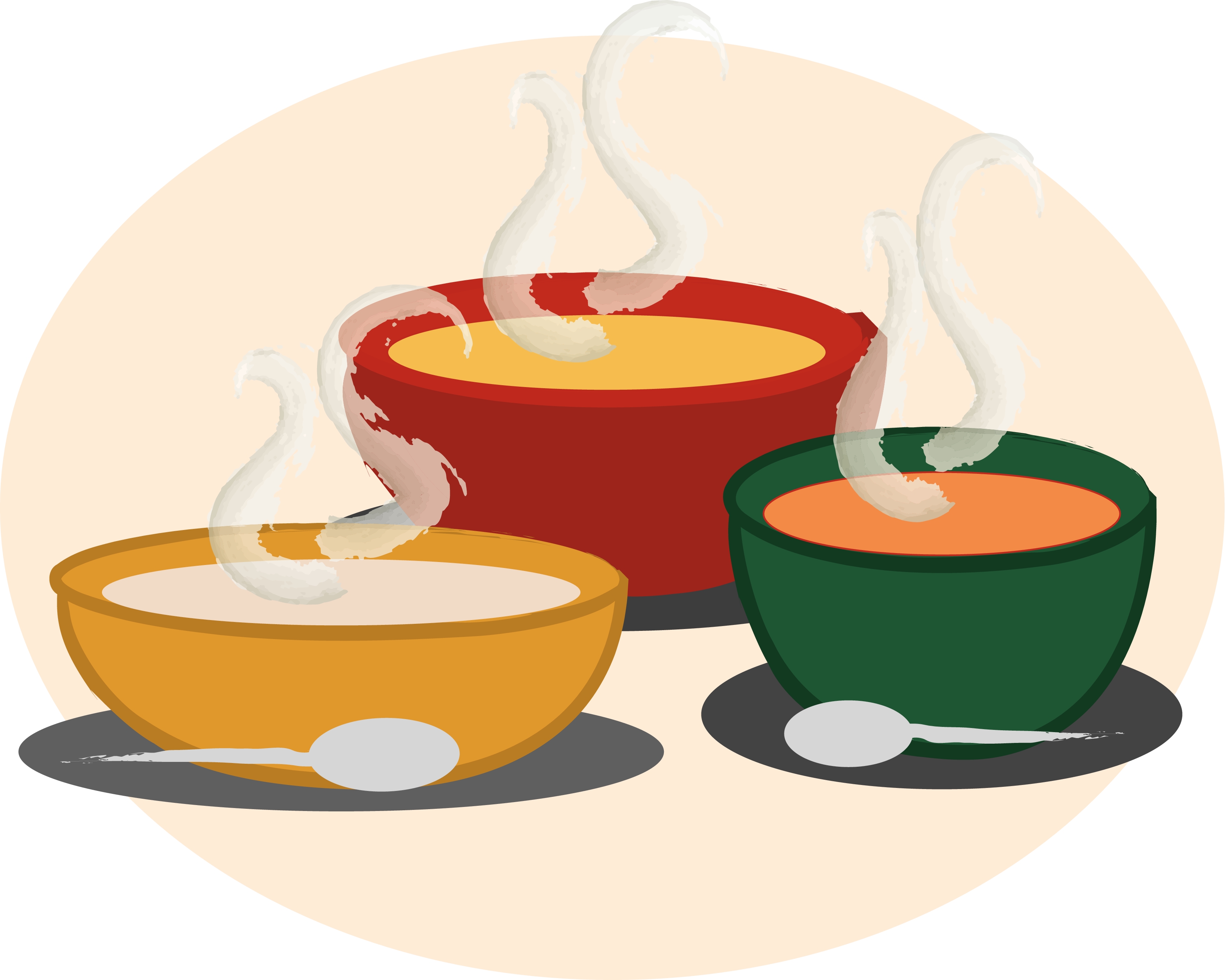 Soup Pictures Images Png Images Clipart