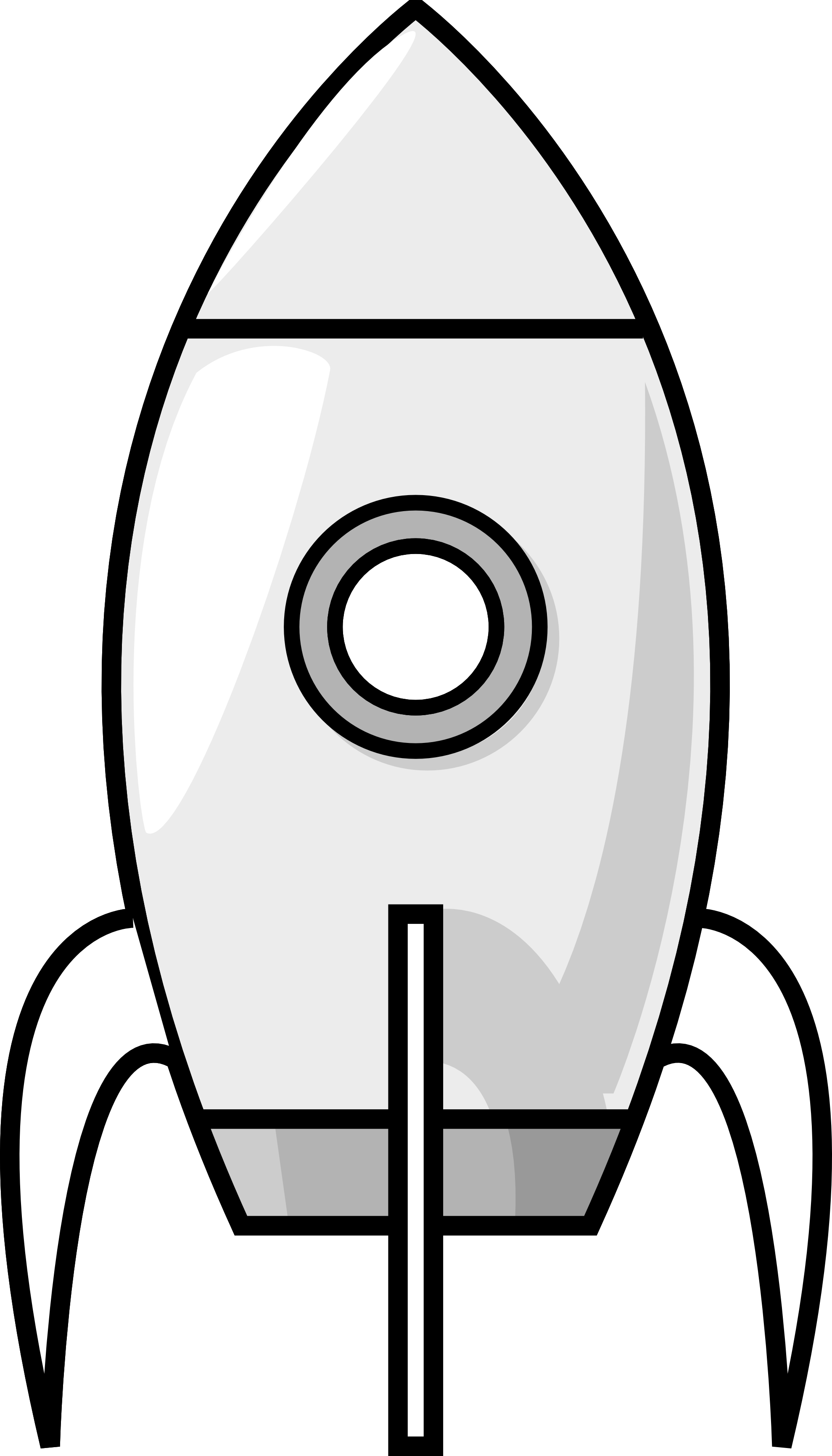 Spaceship Space Ship Moreover Cartoon Rocket Along Clipart