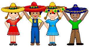 Thank You In Spanish Hd Image Clipart