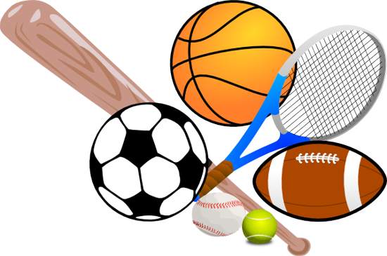 Free Sports Animated Images Hd Image Clipart