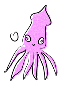 Squid Download Hd Photo Clipart