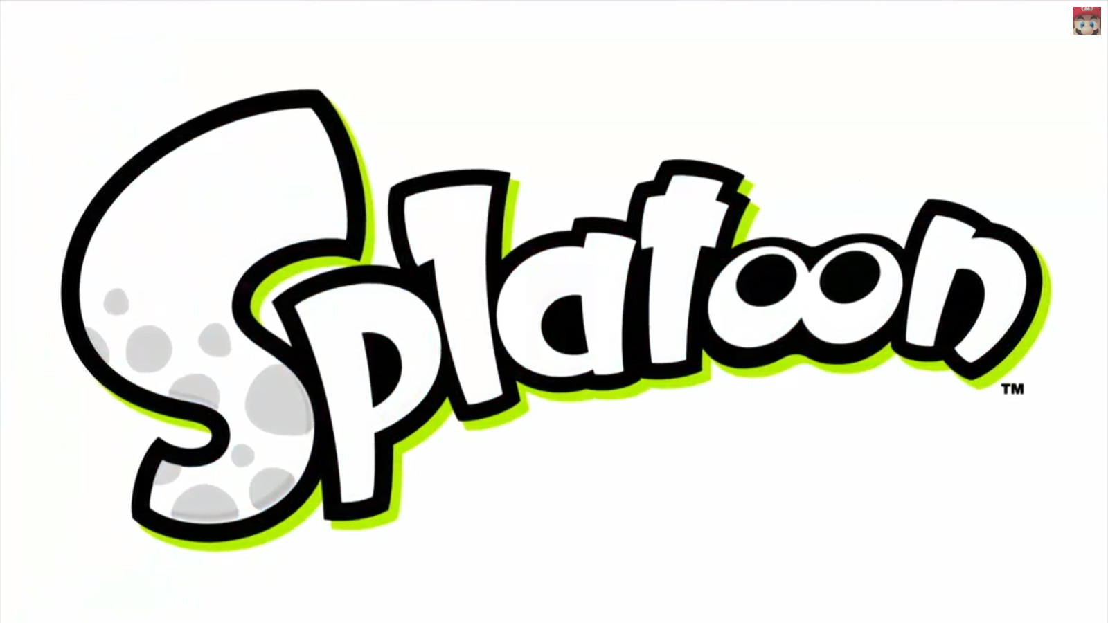 Splatoon Squid Hd Photo Clipart