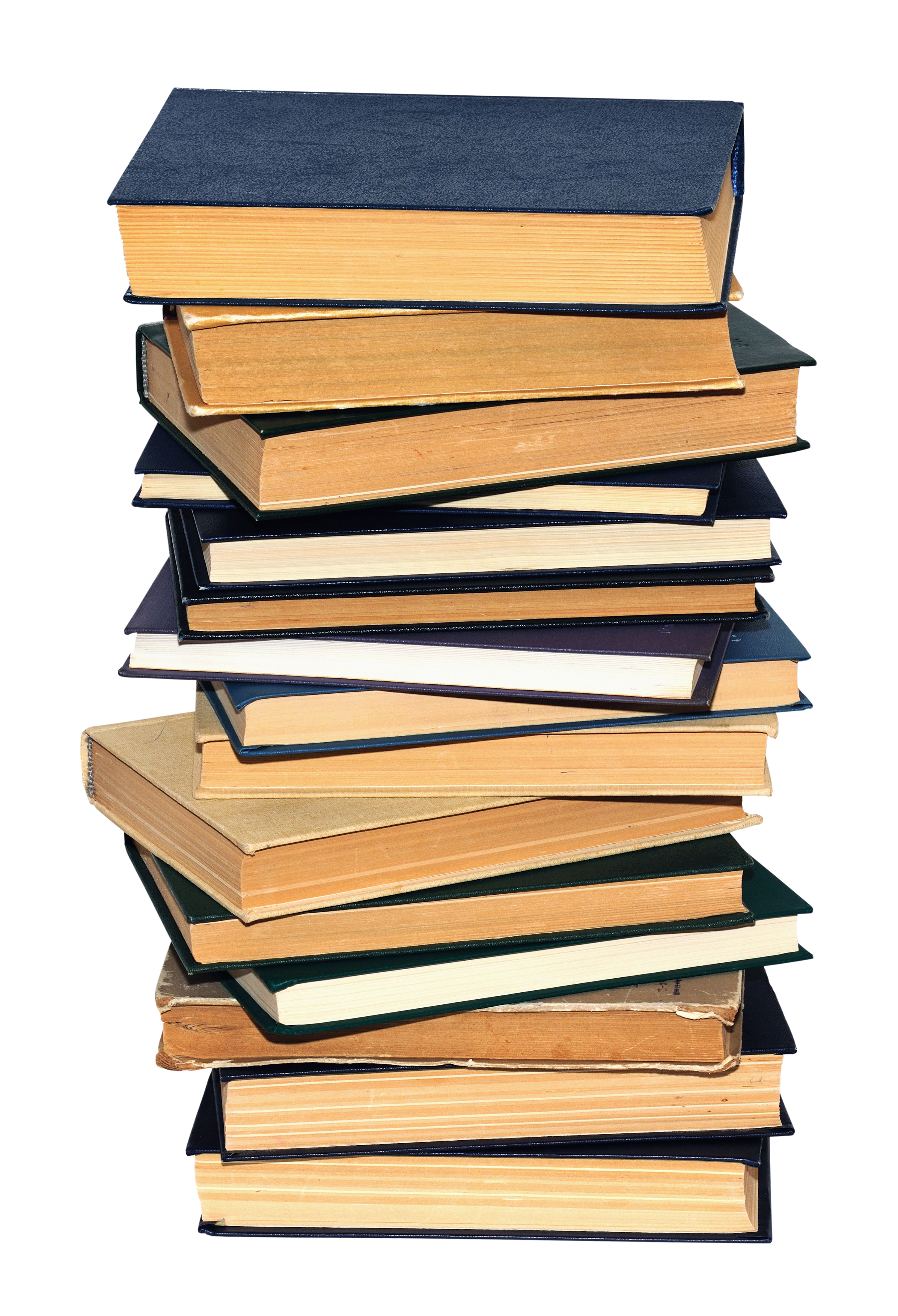 Download Stack Of Books Pile Of Books Kid Clipart PNG Free FreePngClipart