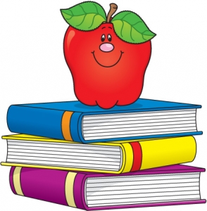 Stack Of Books Item Images Hd Image Clipart