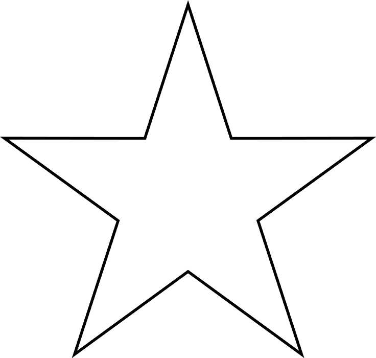 Clipart Stars Images Hd Image Clipart