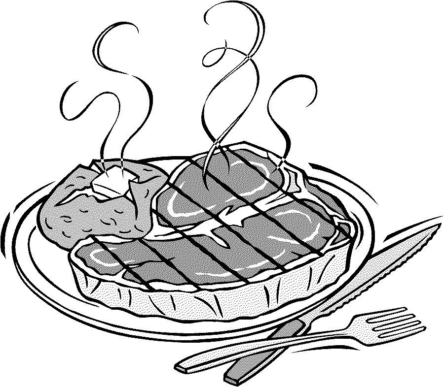 Steak 5 Image Free Download Png Clipart