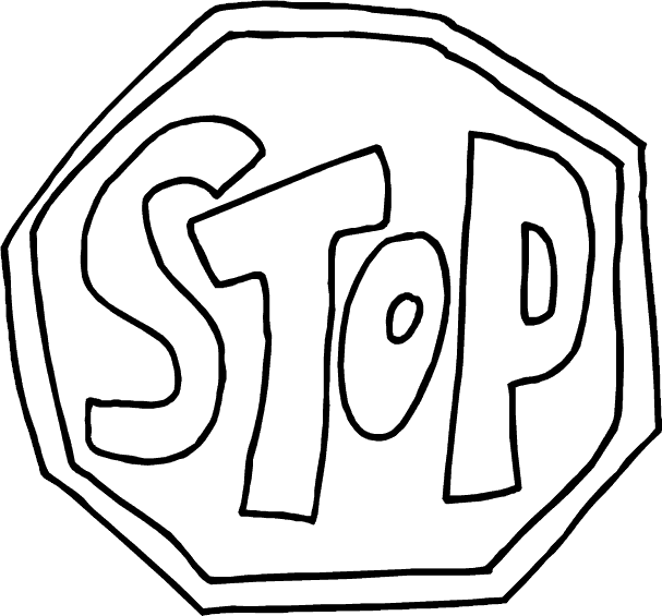 Stop Sign Others 5 Image Png Images Clipart