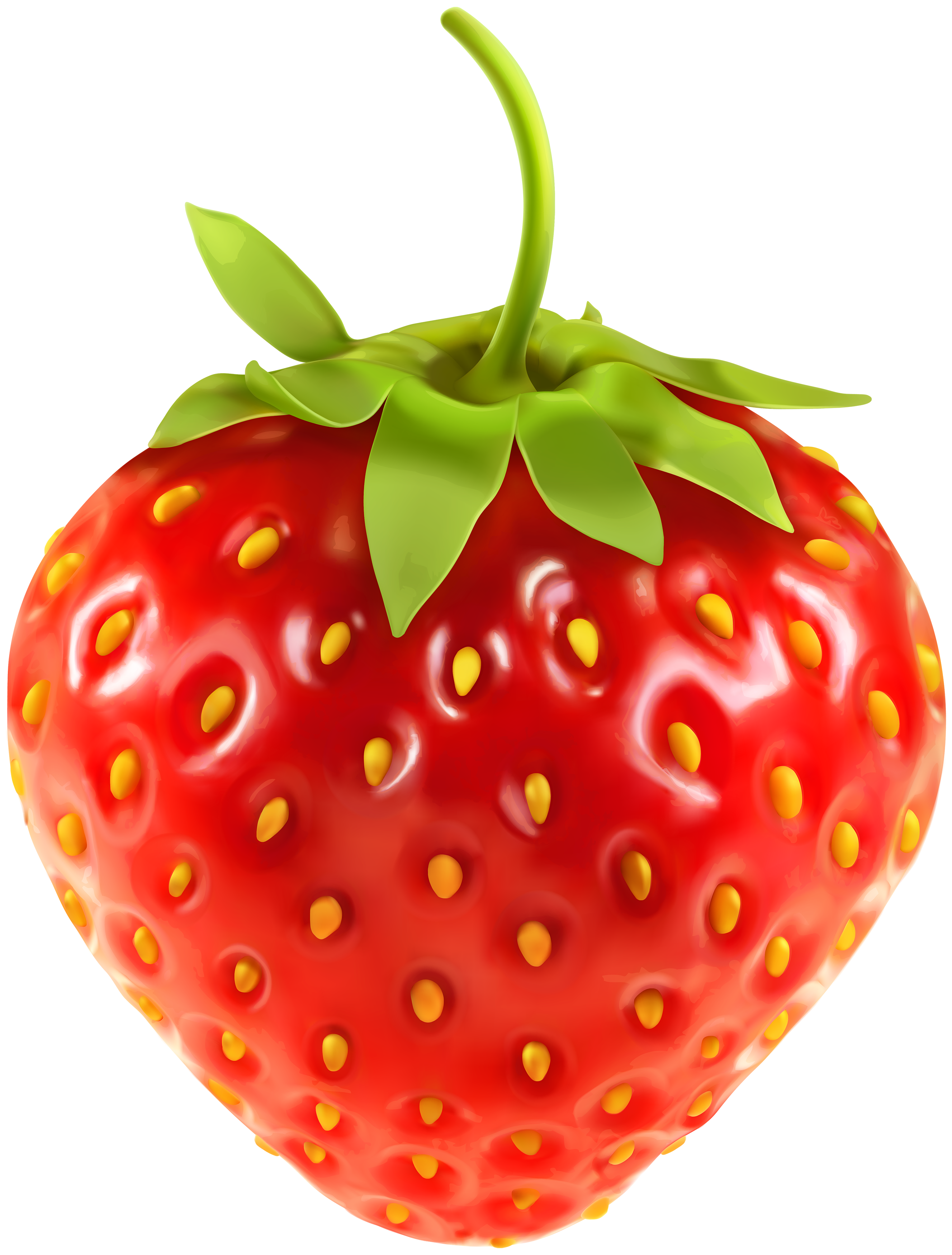 Strawberry Strawberry Fruit Downloadclipart Org Png Image Clipart