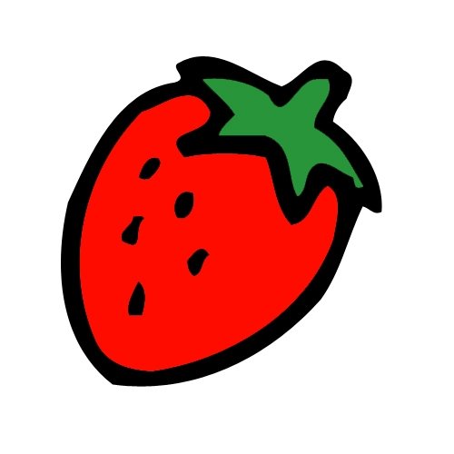 Strawberry Images Image Png Clipart