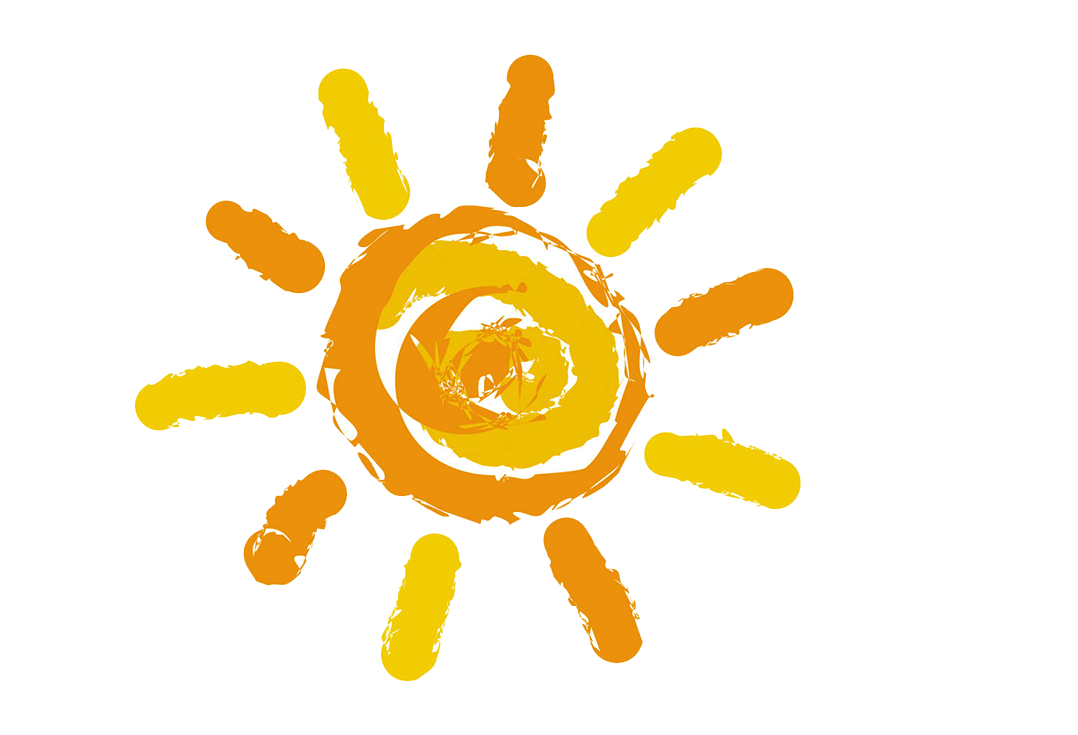 Summer Student Sun National Learning Child Association Clipart