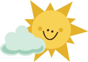 Sunshine Sun Images And 7 Free Download Clipart