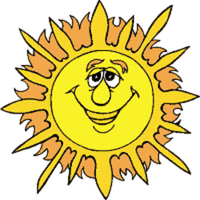 Sunshine Sun Decorative Vector Hd Image Clipart