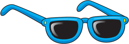 Sunglasses Glasses Png Images Clipart