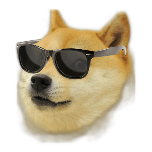 Shiba Inu Doge Weather Agar.Io HQ Image Free PNG Clipart