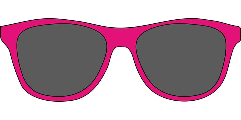 Goggles Sunglasses Aviator Ray-Ban Free Transparent Image HD Clipart