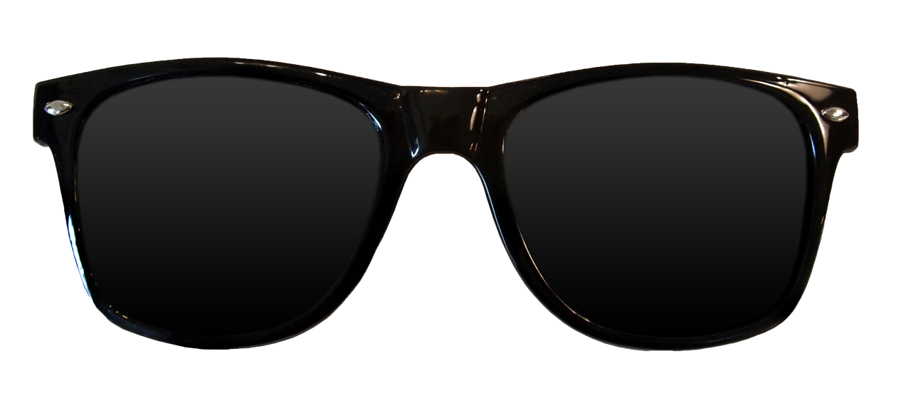 Sunglasses Aviator Ray-Ban Free HQ Image Clipart