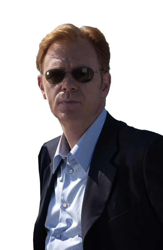 Horatio Miami Csi: David Caine Others Caruso Clipart