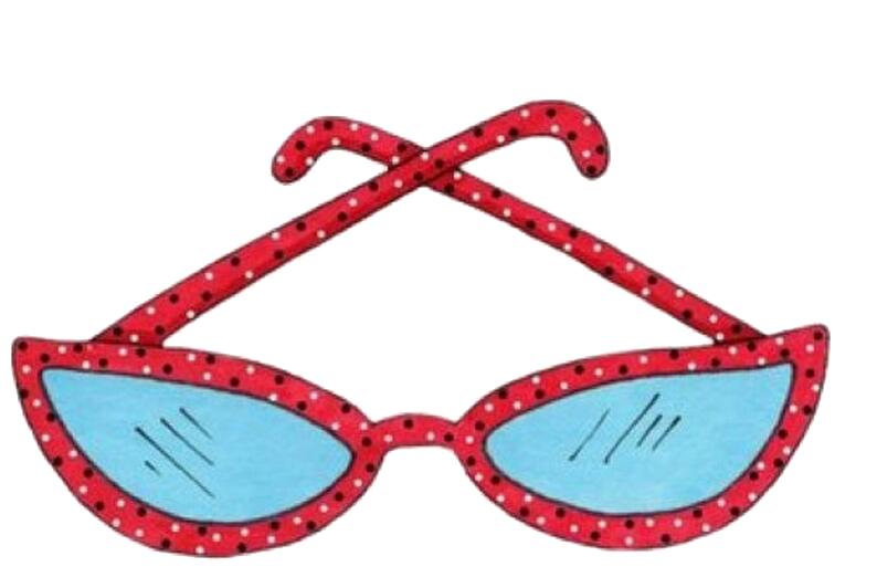 Sunglasses Drawing Humour Free PNG HQ Clipart