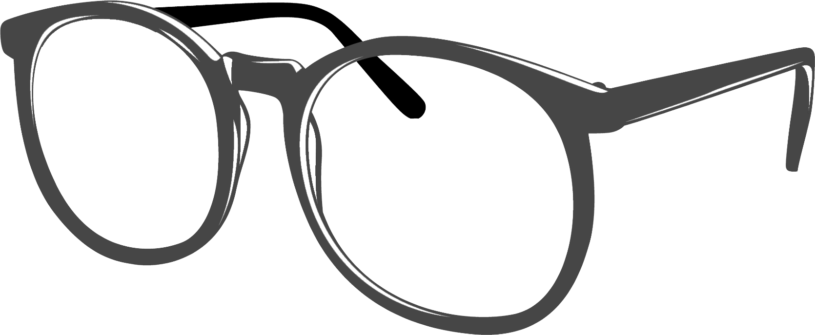 Glasses Download HQ PNG Clipart