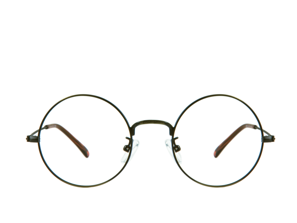 Metal Goggles Sunglasses Silver Glasses Free HQ Image Clipart
