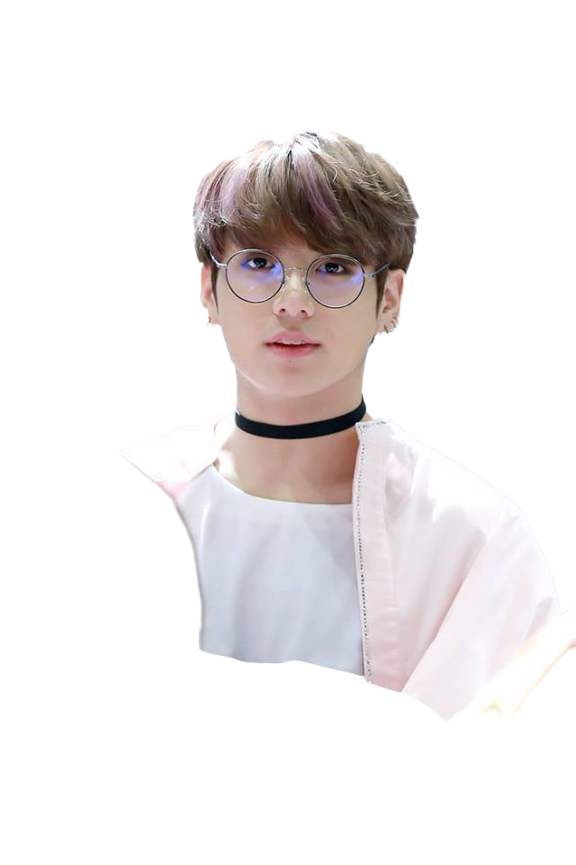 Kpop Run Bts Lost Sasaeng Fan Jungkook Clipart