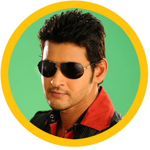 Mahesh Android Babu HD Image Free PNG Clipart