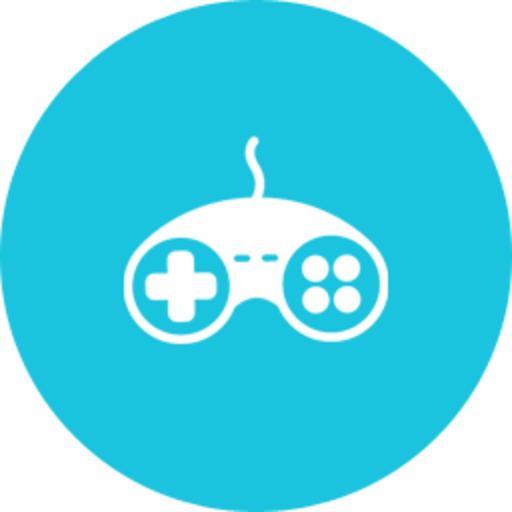 Development Gamepad Icons Mobile App Multimedia Application Clipart