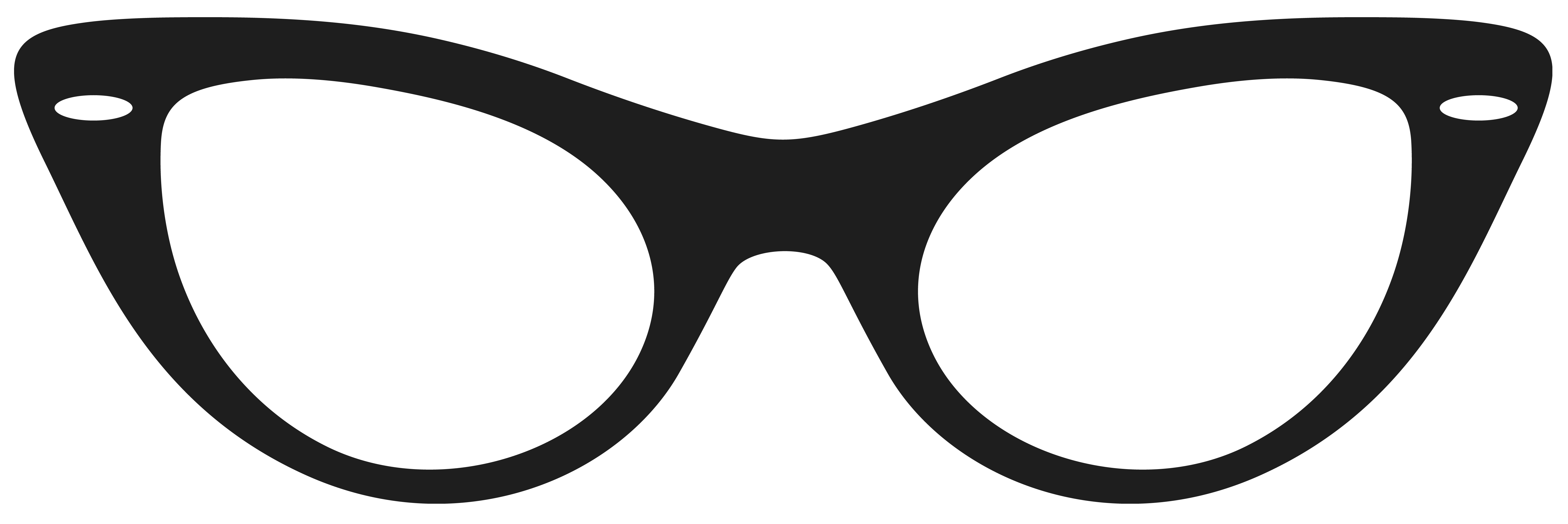 Eyeglass Sunglasses Picture Eyewear Lens Movember Prescription Clipart
