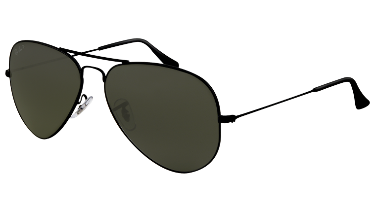 File Sunglasses Aviator Mirrored Ray-Ban Free Transparent Image HQ Clipart