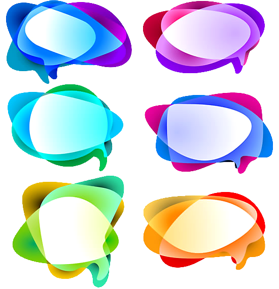 Balloon Material Speech Vecteur Ppt HQ Image Free PNG Clipart