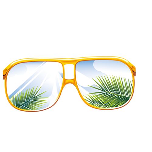 Eye Sunglasses Glasses PNG Download Free Clipart