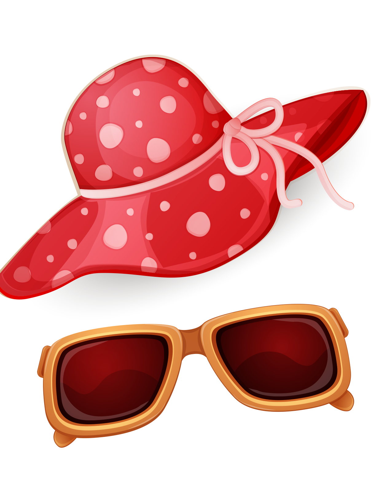 Beach Goggles Sunglasses Seaside Icon HD Image Free PNG Clipart