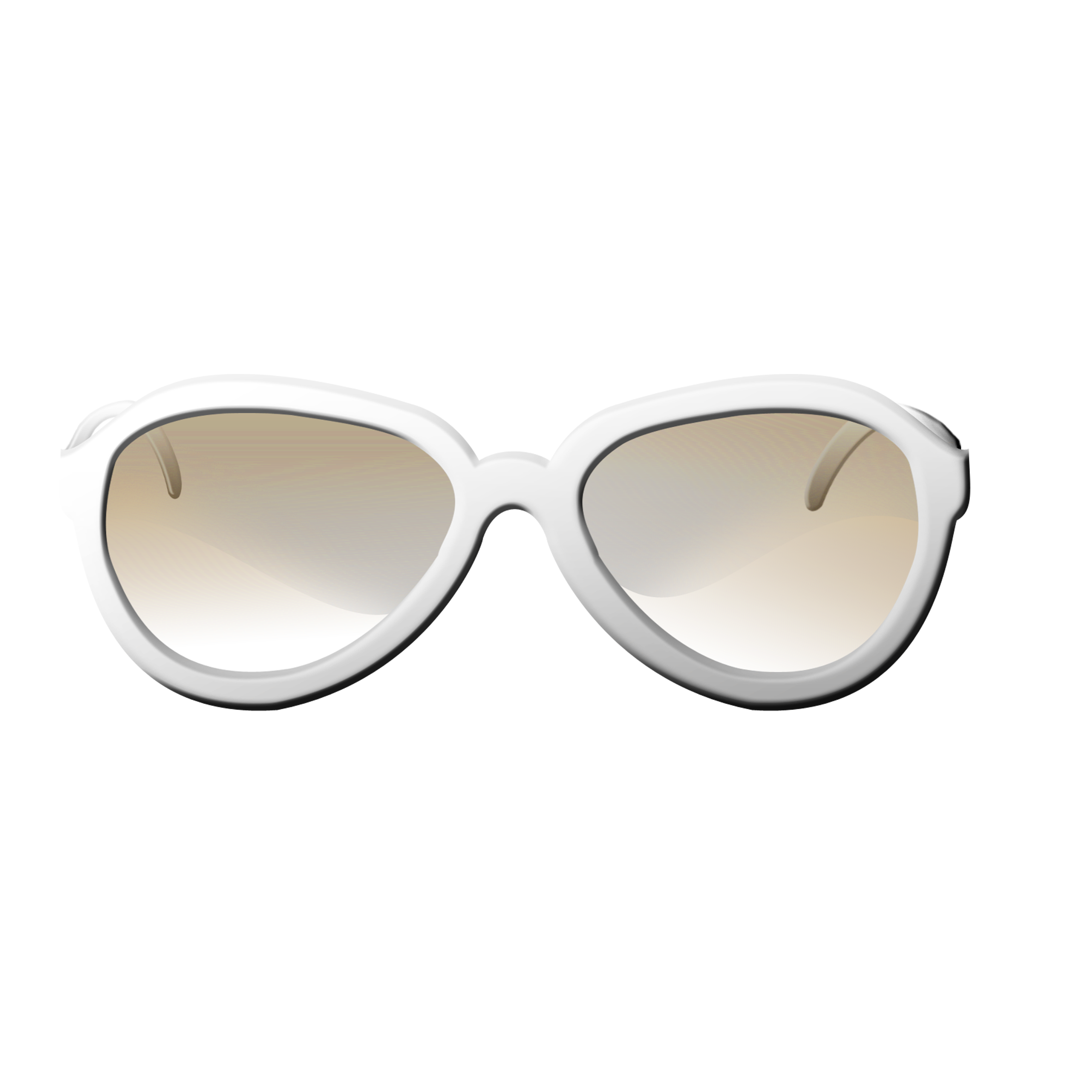 Goggles Sunglasses Free Transparent Image HQ Clipart
