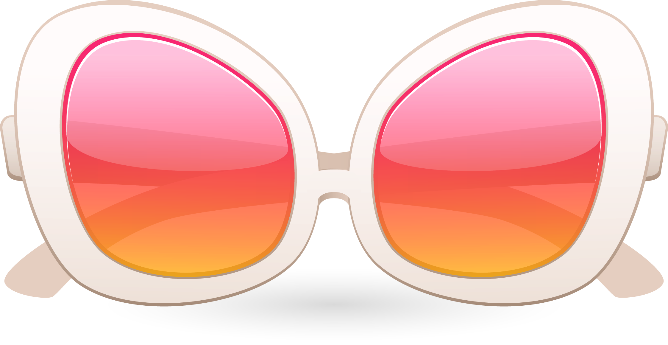 Goggles Sunglasses Download HQ PNG Clipart