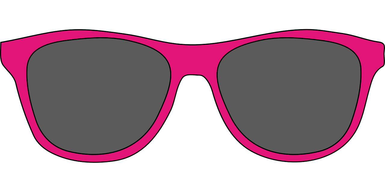 Goggles Sunglasses Women PNG Free Photo Clipart