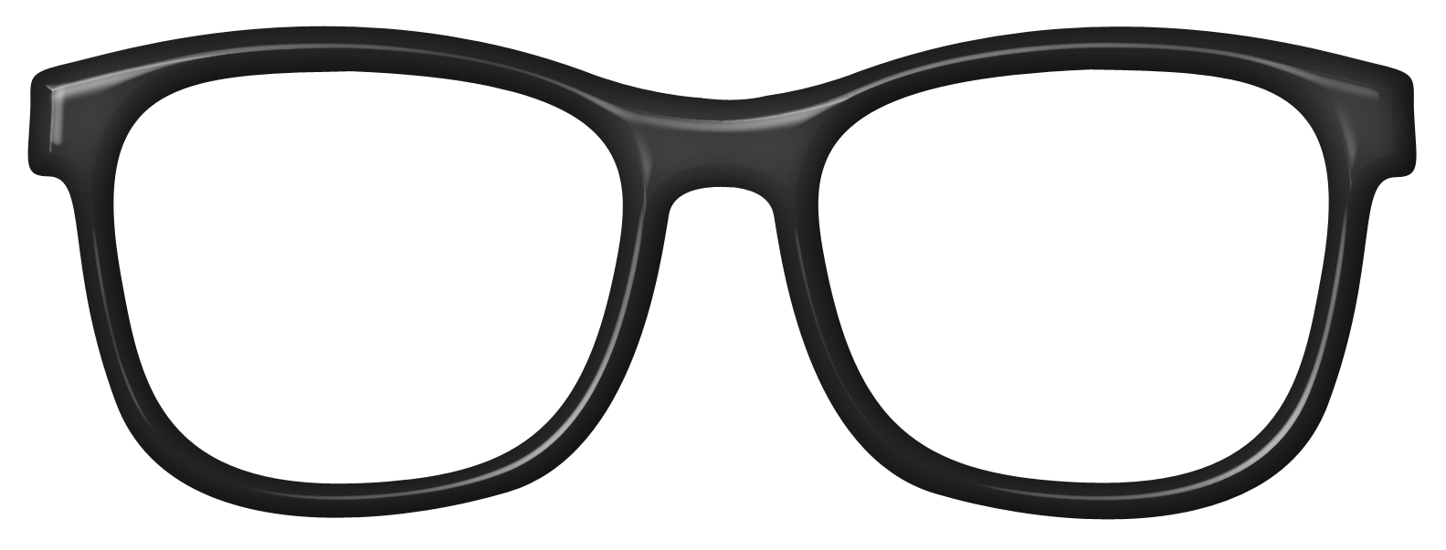 Optics Frame Spectacles Sunglasses Free Download PNG HD Clipart