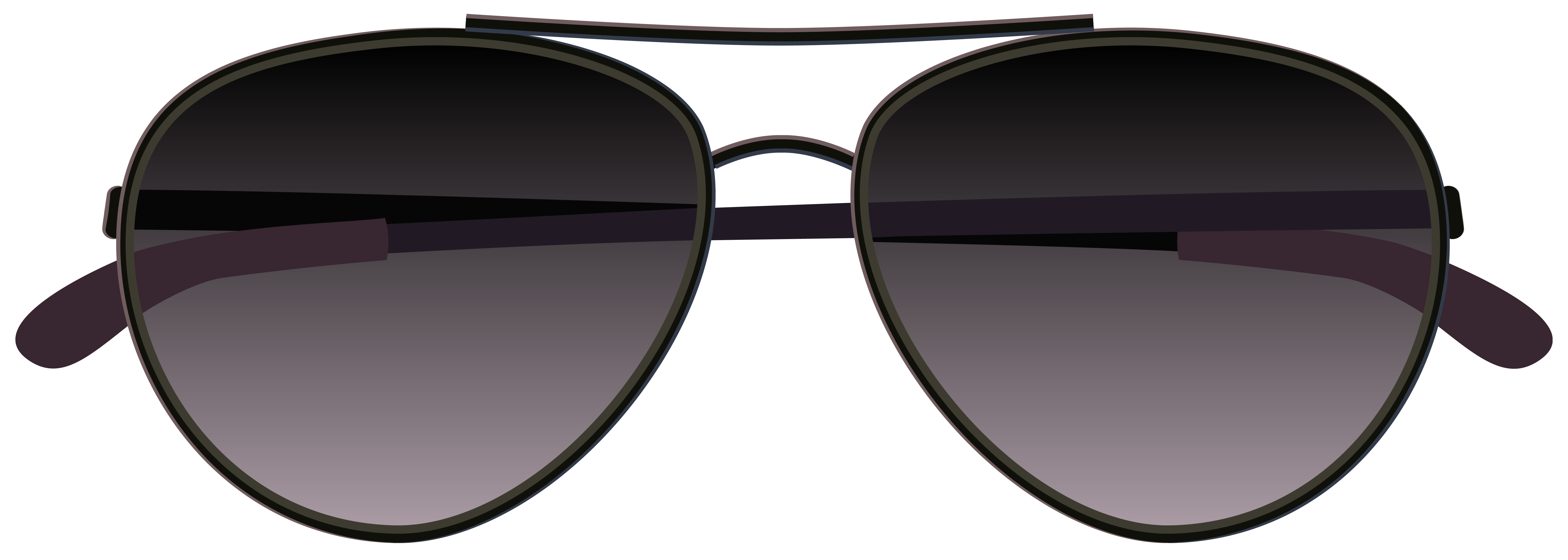 Sunglasses Aviator Download HQ PNG Clipart
